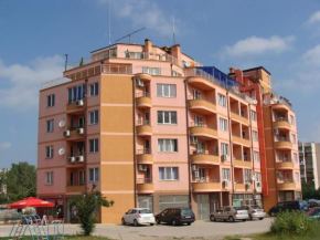 Apartments Georgos Sofia